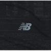 New Balance Men S Q Speed Short Sleeve Tee Black