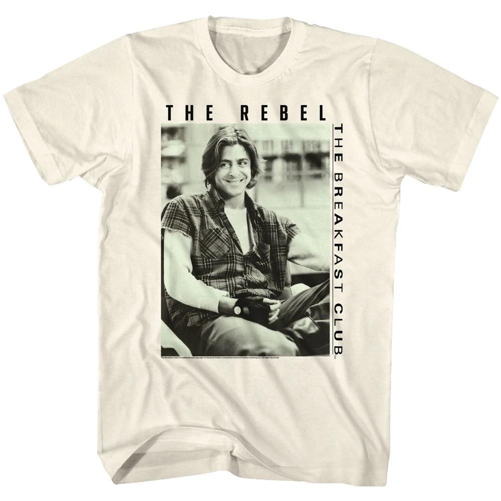 Breakfast Club The Punk Movie Shirt 160
