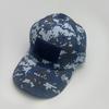 Klettverschluss CAMO Outdoor Baseballkappen Neu Unisex Sonnenschutz Amerikanisch Vielseitig Persönlich Sport Mode Taktisch Reiten Schirmmützen