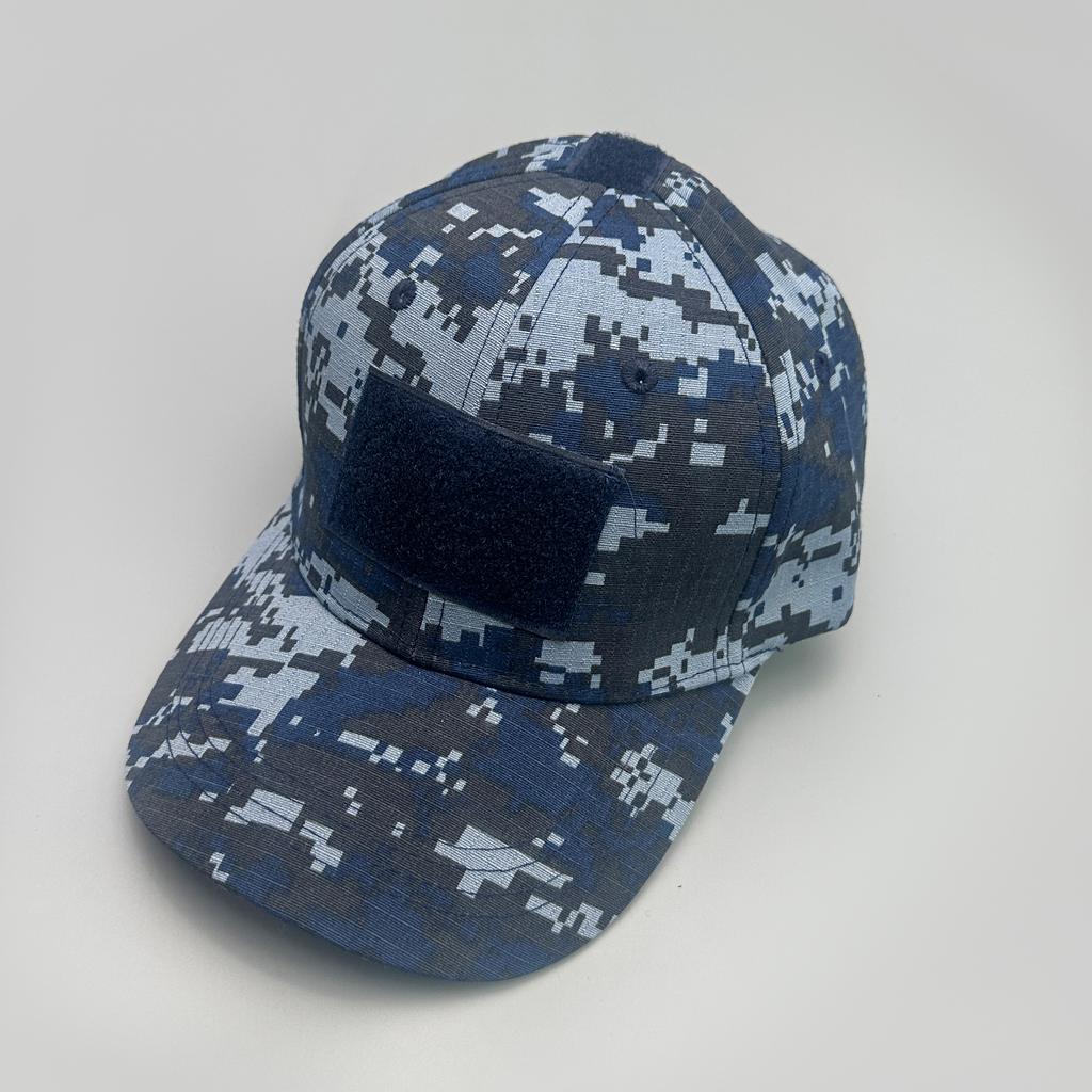 Klettverschluss CAMO Outdoor Baseballkappen Neu Unisex Sonnenschutz Amerikanisch Vielseitig Persönlich Sport Mode Taktisch Reiten Schirmmützen