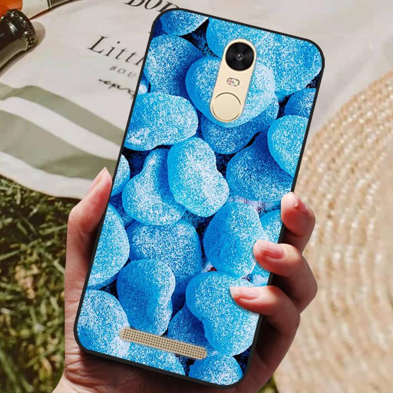 For Xiaomi Redmi Note 3 Pro Cases Soft Silicone Phone Case For Xiaomi Redmi Note 3 Case Note3 Coque For Redmi Note3 Pro Shells