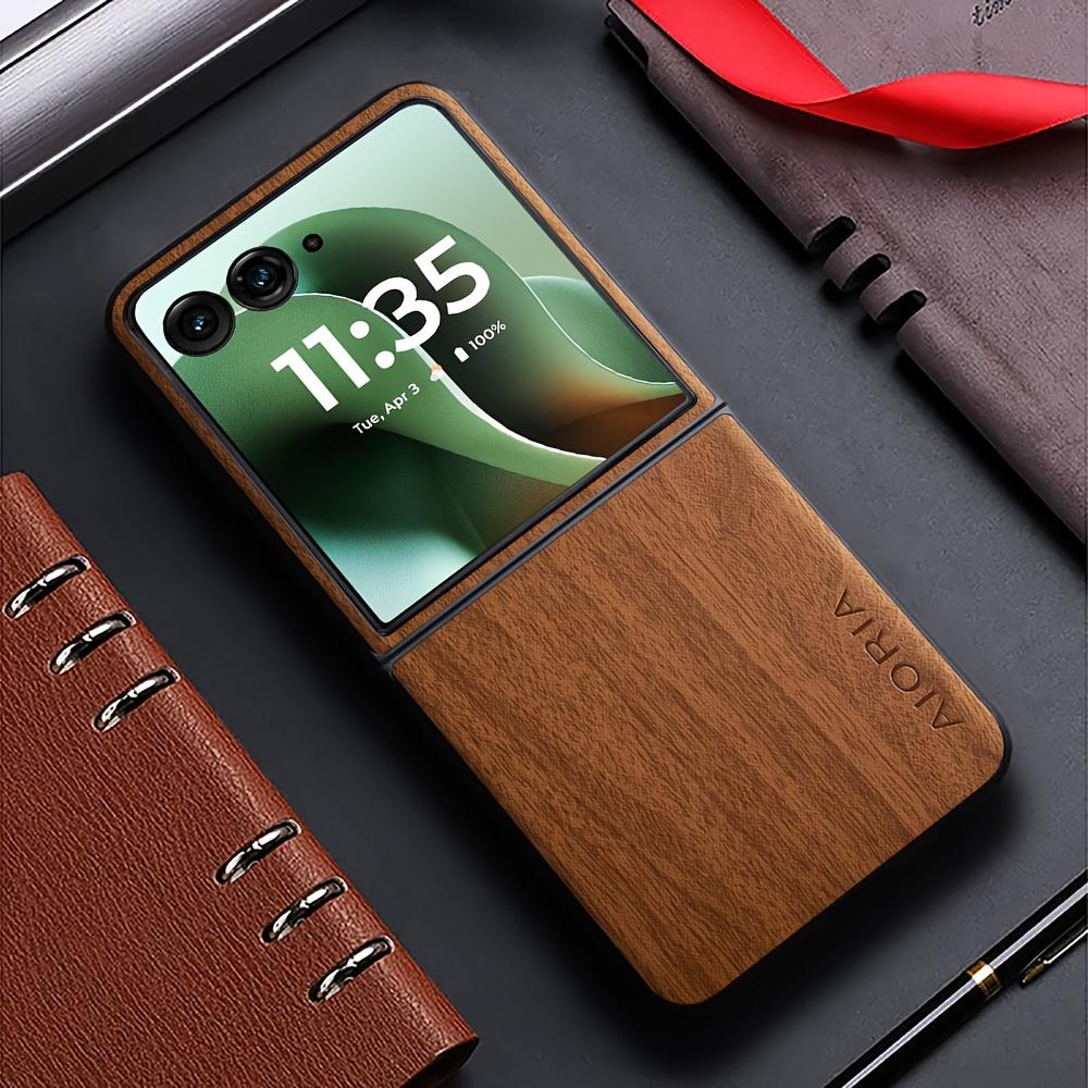 Phone Case: Fashion Durable Case for MOTO Razr 60 Ultra 5G Funda Back Cover for Moto Razr60 Ultra Case Capa