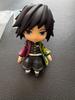 [USED] Demon Slayer Nendoroid Swacchao! Giyu Tomioka