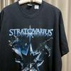 Vintage 00s Stratovarius Shirt Size XXL RL03