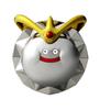 Dragon Quest Metallic Monsters Gallery Platinum King