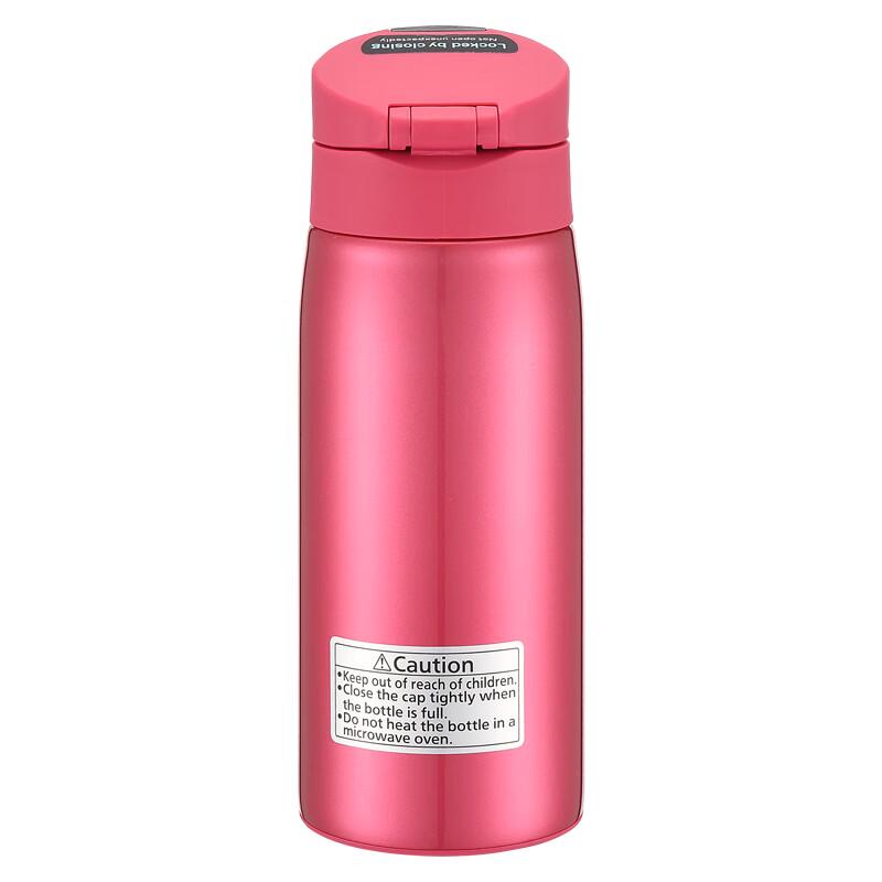 Tiger MCX-A351 Stainless Steel Vacuum Insulated Mug