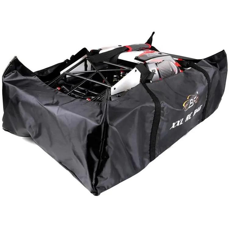 Multi Function Hand Bag for 1/5 Hpi ROFUN Rovan KM F5 MCD LT Baja 5T SC LOSI 5IVE-T DBXL Rc Car Parts