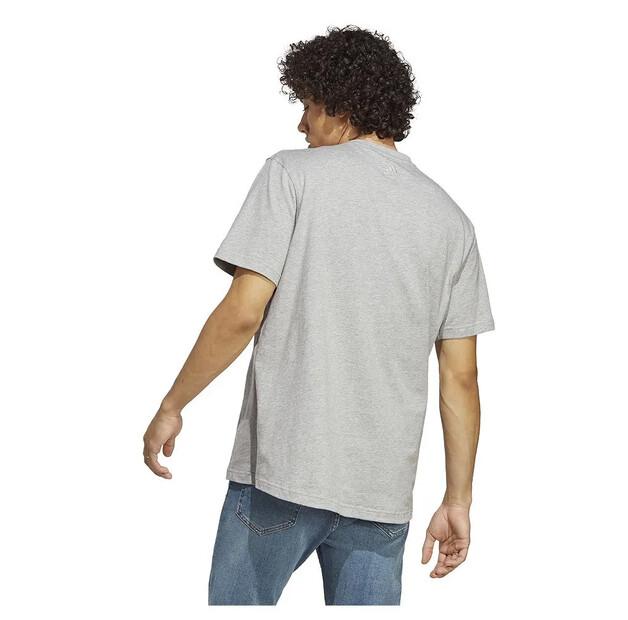 Adidas Short-sleeve T-shirt All Szn Graphic