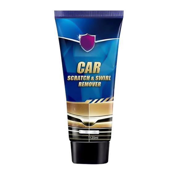 60/120Ml Car Scratches Repair Kit Polishing Wax Cream Paint Scratch Remover Care
