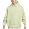 New Nike Sweatshirt Men's Light Olive Green Gray FZ0745-371