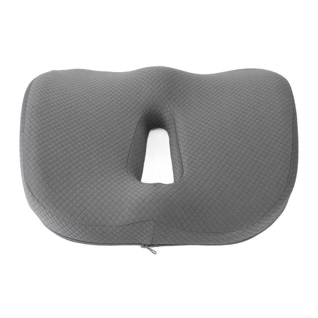 Donut Pillow Office Orthopedic Donut Cushion Memory Foam Soft Breathable Seat Pillow Pad