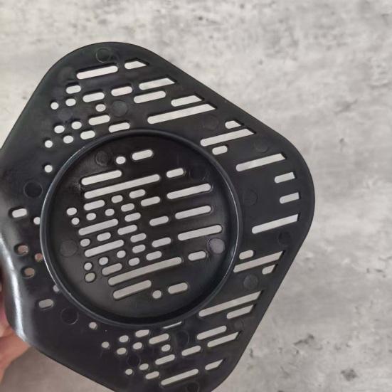 Ochrana proti stříkání pro Thermomix TM5/TM6/TM31 Kuchyňský robot bez nepořádku Ochranný kryt proti stříkání Náhradní díly Víko