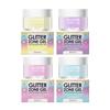 Youdaoplaceholder0 Flash Gel Dance Party Carnival Three-Dimensional Highlight Natural Glow Facial Body Gel