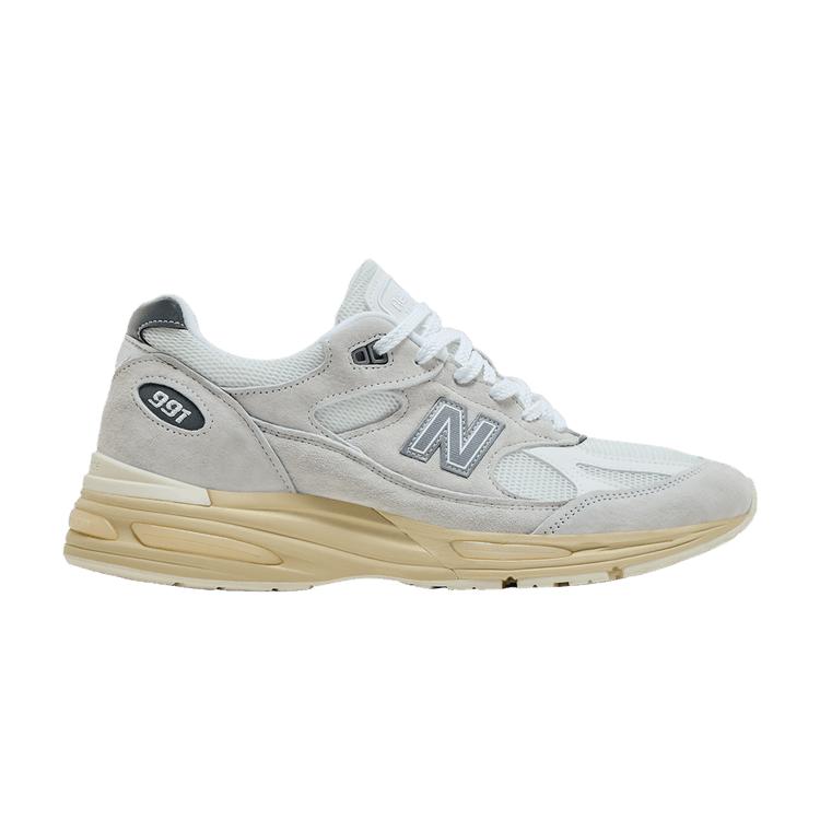 New Balance 991v2 MiUK Перезвон ветра 38