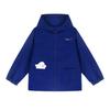 Childrens/Kids Shark Waterproof Jacket