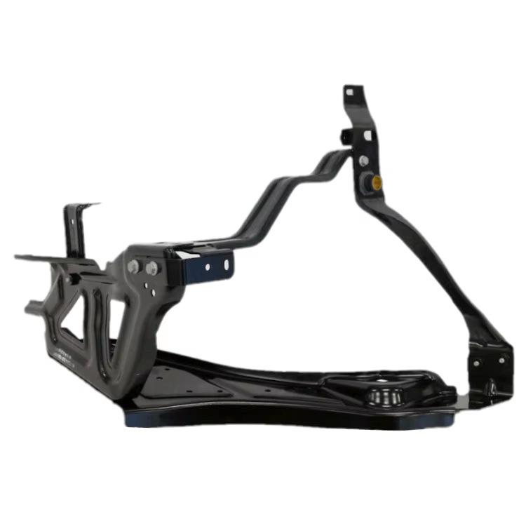 

2076201900/2076202000: Сумісний кронштейн фари W207 72 Watts холодний білий колір