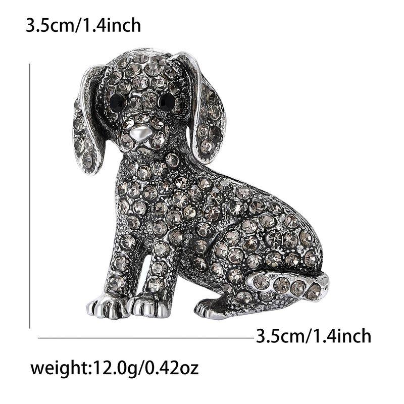 Get Rich Immediately," European and American Fashion, Twelve Zodiac Horse Pins, Accessories, Personalized Brooch with the Meaning of Immediate Success