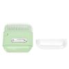 5 in 1 Manual Hair Trimmer Comb 3 Modes Non Static Portable Split End Trimmer for Eyebrows