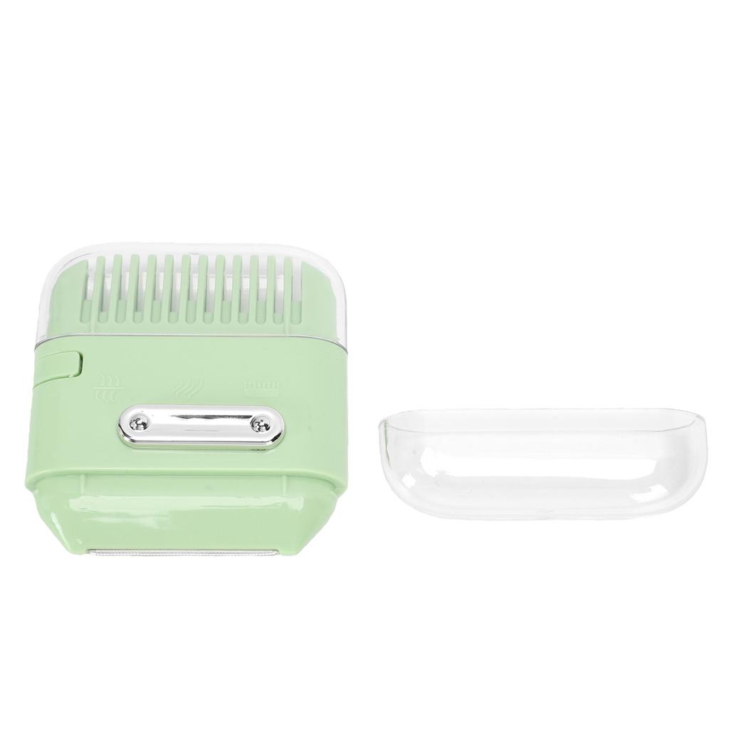 5 in 1 Manual Hair Trimmer Comb 3 Modes Non Static Portable Split End Trimmer for Eyebrows