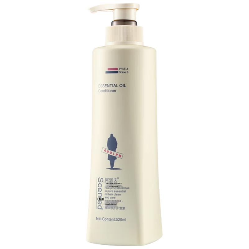 Adolph Essential Oil Repair Conditioner