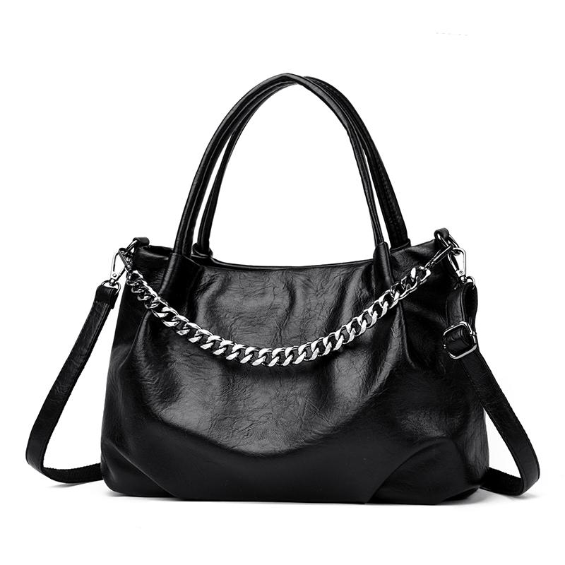 Women's Minimalist Handbag, Large Capacity Shoulder Bag, Vintage Handbag, Women's Handbag, Fashionable Daily Shoulder Bag