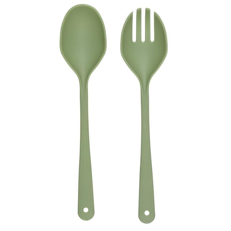 Bain De Soleil Salad Container | Green