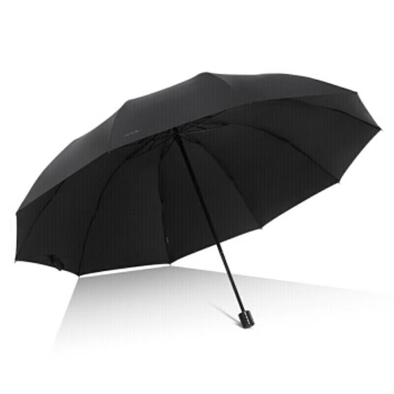 Heaven Umbrella Extra-Large 76cm Business Foldable Sun/Rain Umbrella