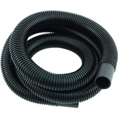 E-Value EVC-100P Wet/Dry Vacuum Cleaner Replacement Flexible Hose (Dust Collection Hose)