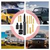 For  GMC Car Antenna Replacement Auto Exterior Accessories Waterproof Roof Mount Aerial Decorative Truck Aerial Vehicle