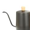 Pour over Coffee Kettle Camping Pot Portable Birthday Gifts Hand-poured for Home