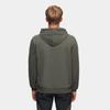 Alpinus Lugano Men' Sweatshirt Olive Br18259 Size