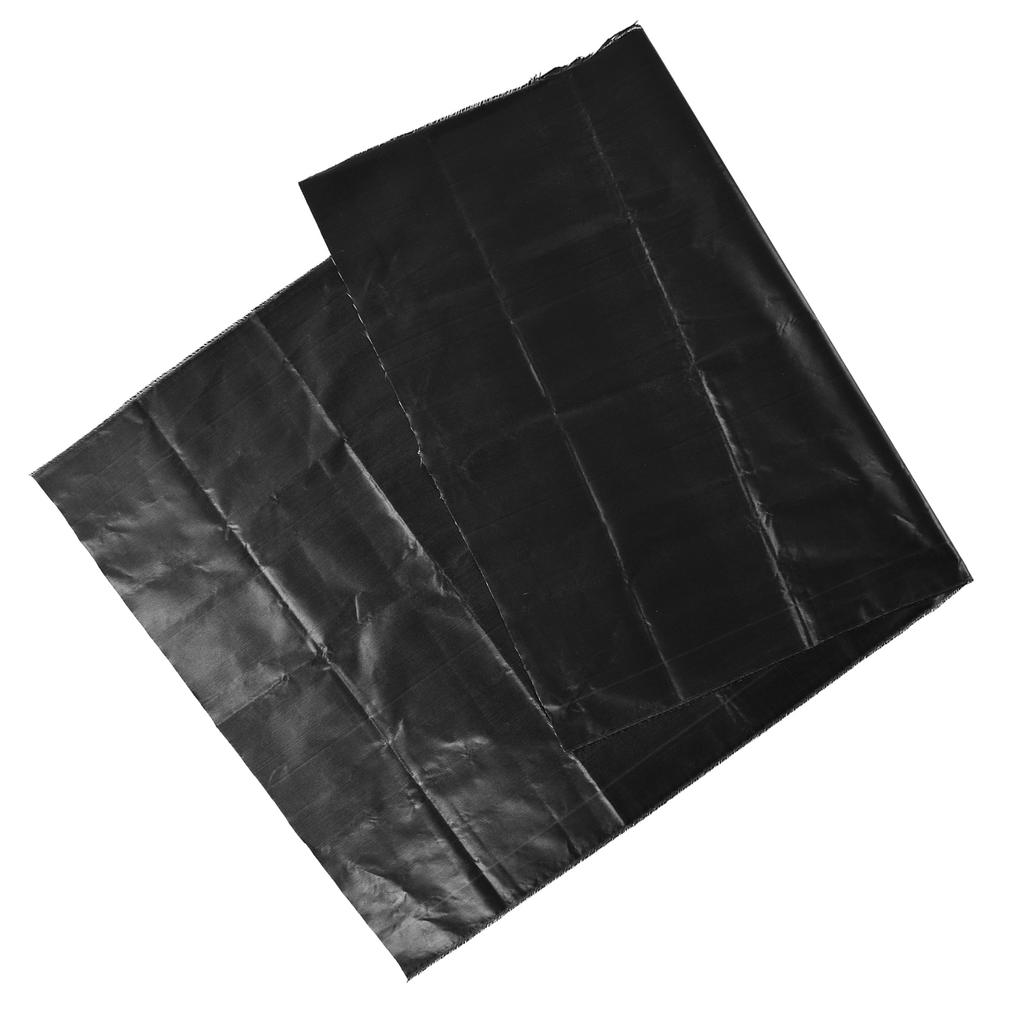 Fireproof Washable Barbecue Mat Reusable Foldable Lawn Protector for Outdoor Camping Garden39x72in