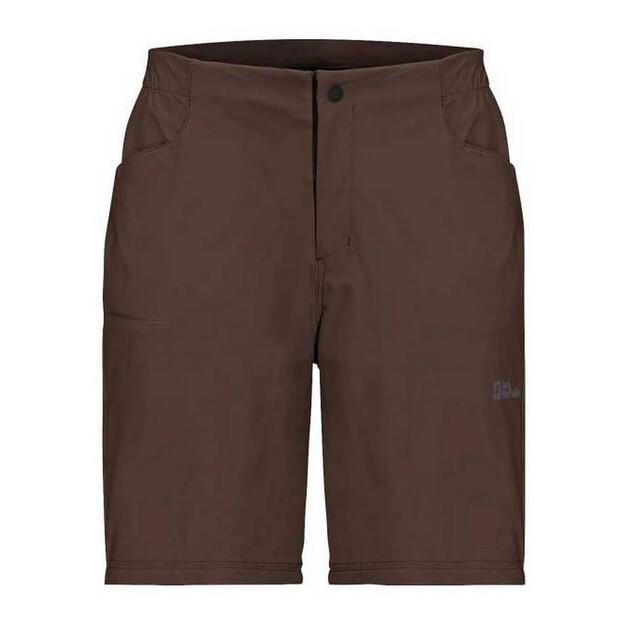 Jack Wolfskin Шорты Gravex