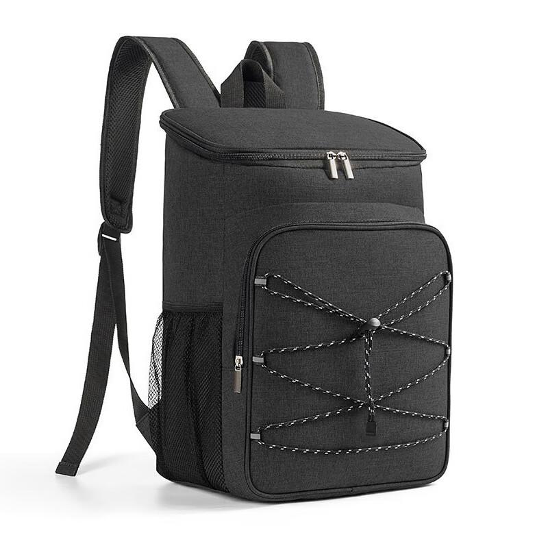 NuFeng Large Capacity Insulated Picnic Backpack 29*19*42cm