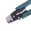 Multi-Function Crimping Pliers Rc Crimping Crimp Plier Tool For Futaba Jr Jst Servo Connector 14 -26 Awg Wire Straight