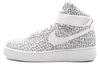 Air Force 1 High Just Do It Pack White Women's AO5138-100