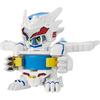 Bottleman BOT-31 Bottle Phoenix DX Toy with Transforming Features and Collectible Design
