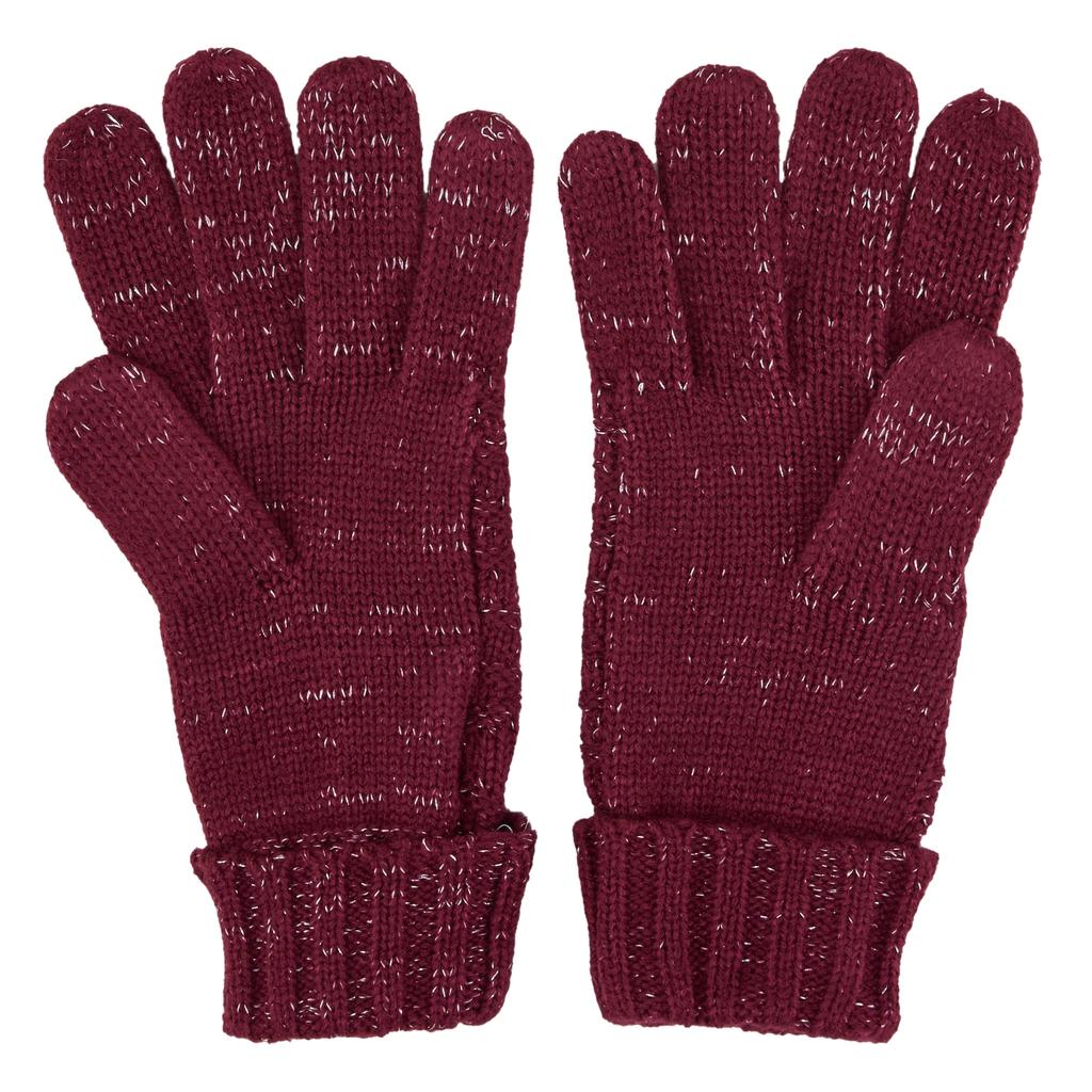 Regatta Womens/Ladies Multimix V Gloves