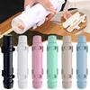 Snelle Sushi Maker Japanse Roller Rijstvorm Bazooka Groente Vlees Rollen DIY Sushi Making Machine Thuis Keuken Gadgets Gereedschap