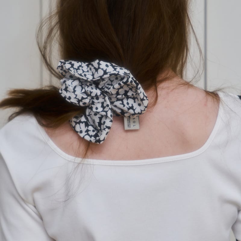 

Страница BOL scrunch_6color flower