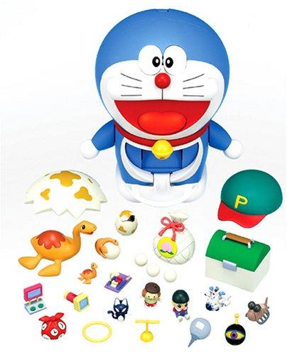 

Набор динозавров из суперсплава Get Doraemon Nobita (японский импорт)