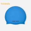 Balabala Boys' Ultraman Swim Cap & Goggles Set