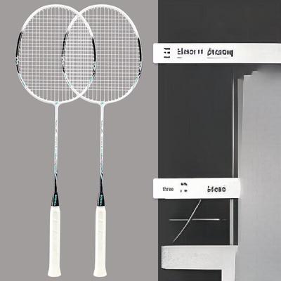 Badminton – Schläger für Badminton