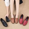 Damenschuhe – Mokassins für Damen