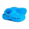 Crocs Non-slip and Wear-resistant Lightweight Children's Sandals Blue Children's Model