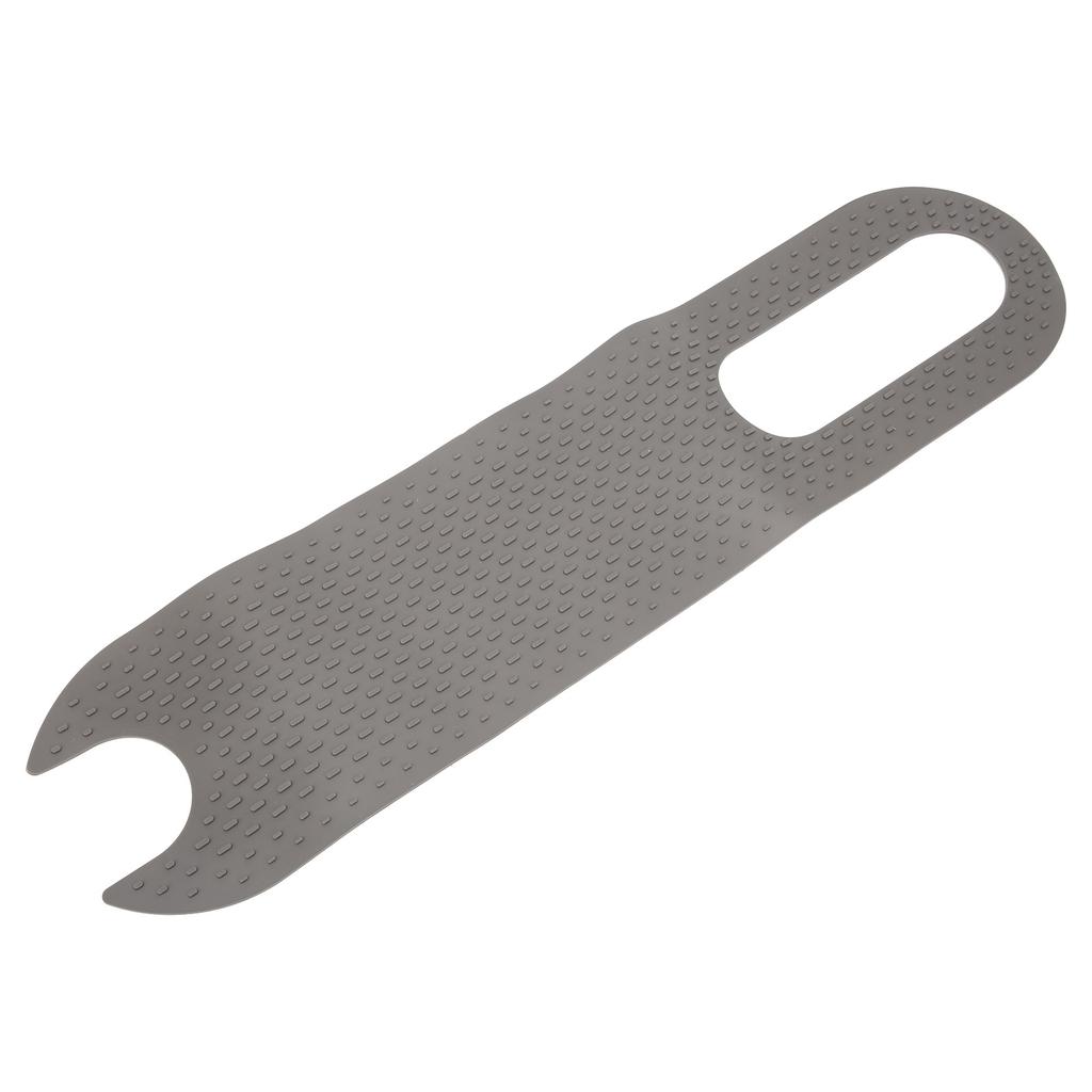 Scooter Foot Pedal Tape Silicone Waterproof Replacement Cover for Xiaomi M365  1S  Lite