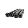 Front Rear Hub Thru Axle Shaft 12mm Diameter Hub Axle Set Lightweight Wheel Hub Shaft  MTB Bike