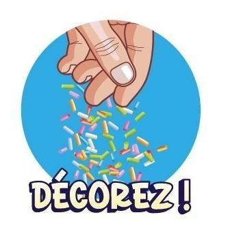 Kit de cuisine - GOLIATH - Tasty Tinies Strawberry Cake - Gâteau fraise avec glaçage vanille et décorations dès 6 ans