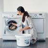 100Sheets Laundry Sheets Concentrated Formula Safe Laundry Detergent For Color Whites Delicates Machine Wash