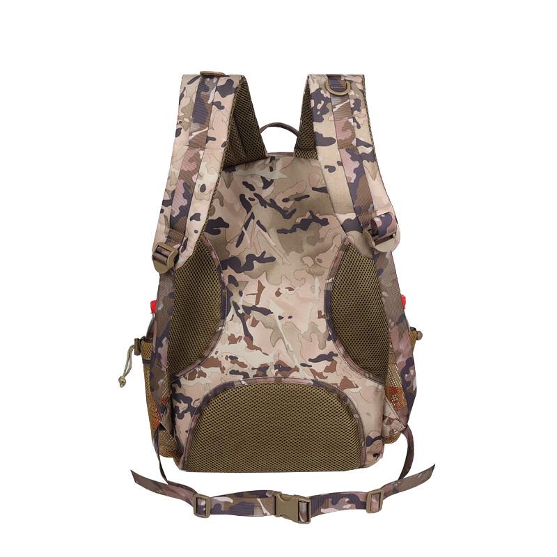 Fengqi Camp Tactical Camouflage Backpack